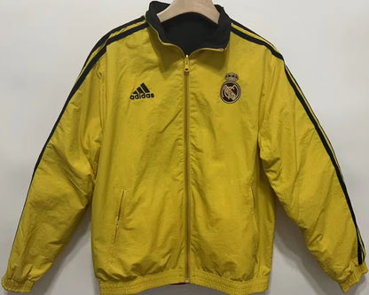 Rompeviento 2025 Real Madrid