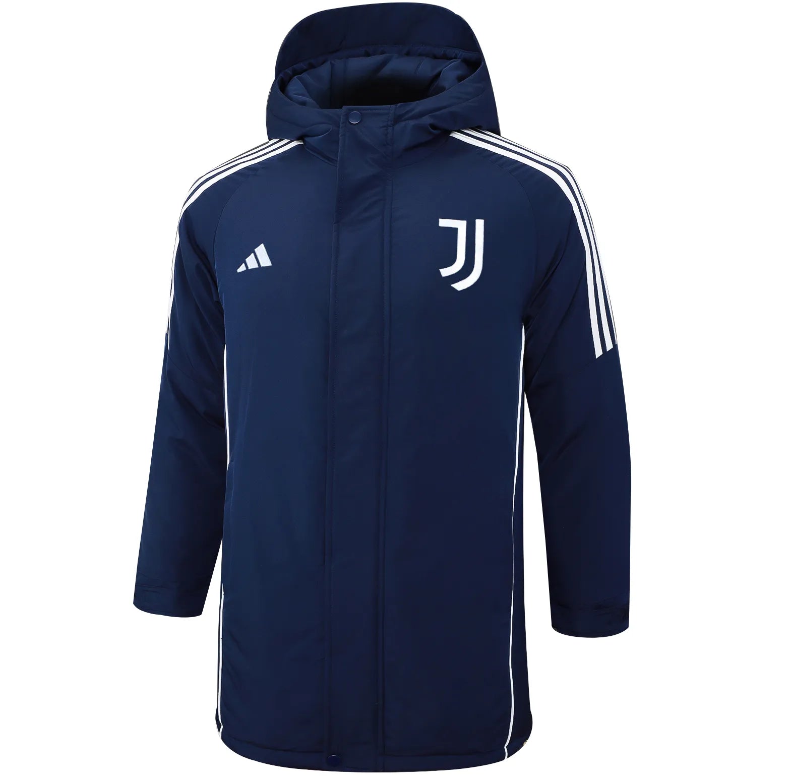 Conjunto Casual 2024/25 Juventus