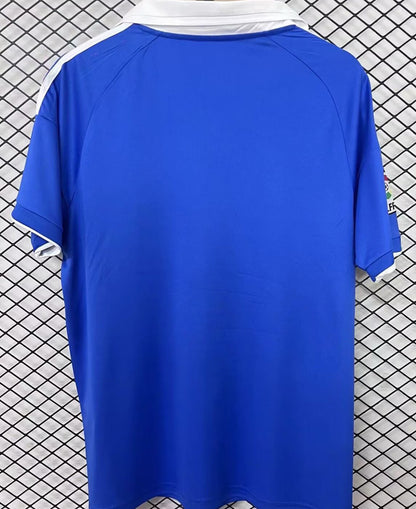 Jersey 2026/27 Zaragoza Especial Manga corta Versión Fan Retro