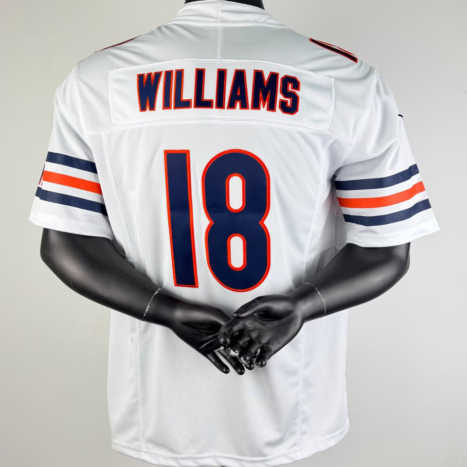 jersey 2110 chicago bears nfl