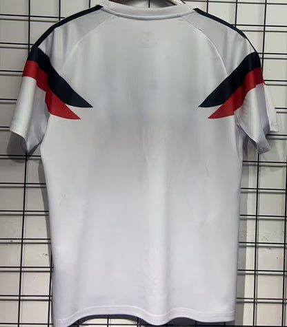 Jersey 2026 Colo-Colo Especial Manga corta Versión Fan Retro