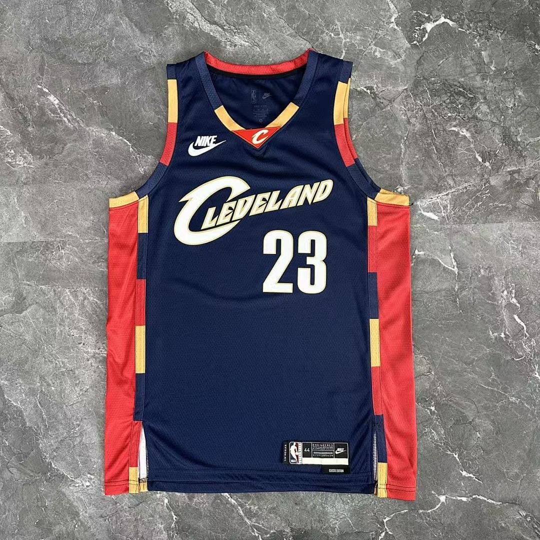2026 cleveland nba retro