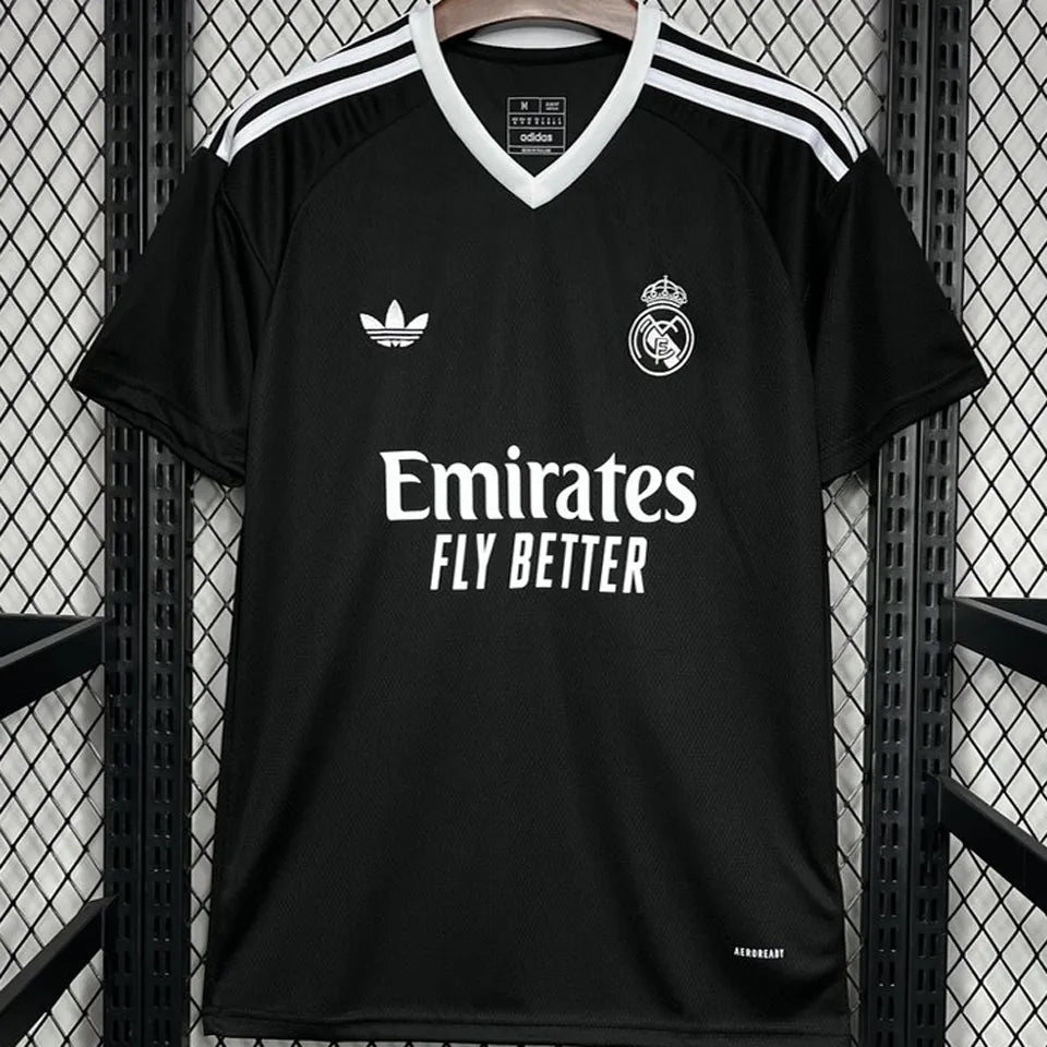 Jersey 2024/25 Real Madrid Especial Manga corta Versión Fan