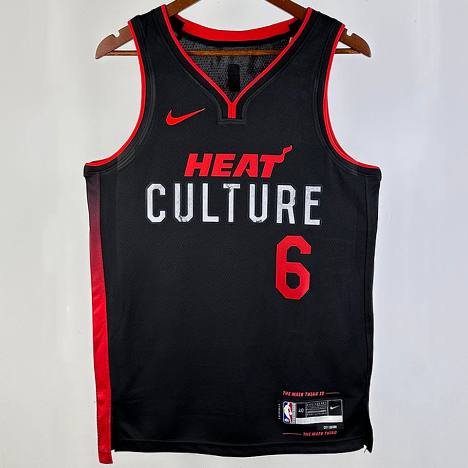 2023/24 Miami NBA