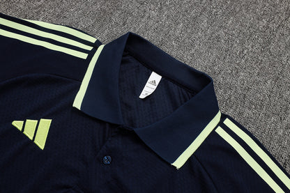 Conjunto Entrenamiento 2025/26 Real Madrid
