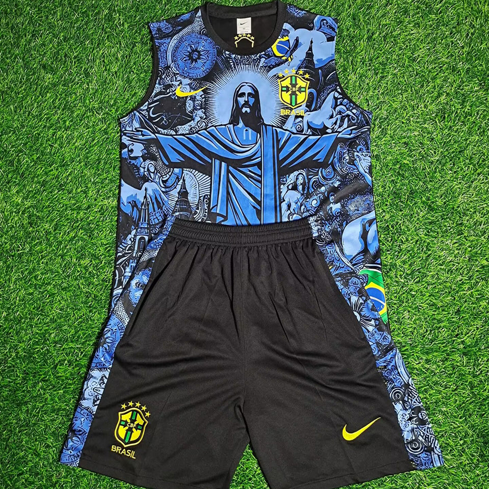 2025 Brasil Especial Niño Selecciones
