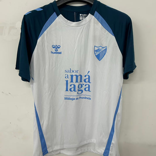 Jersey 2026/27 Malaga Especial Manga corta Versión Fan