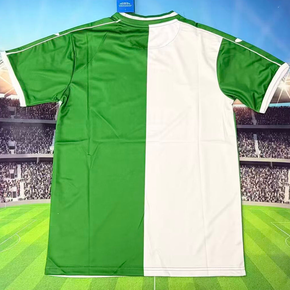 jersey 2026/27 cordoba especial manga corta versión fan
