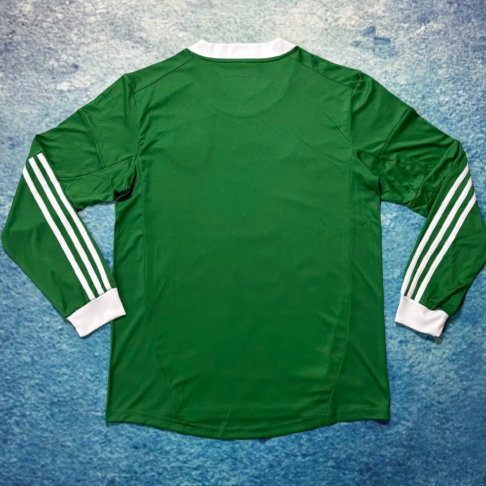 2012 alemania visitante versión fan selecciones retro