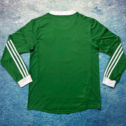 2012 Alemania Visitante Versión Fan Selecciones Retro