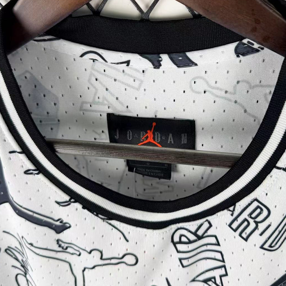 2026/27 jordan casual especial versión fan nan