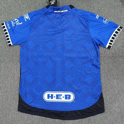 Jersey 2026/27 Queretaro FC Visitante Manga corta Versión Fan