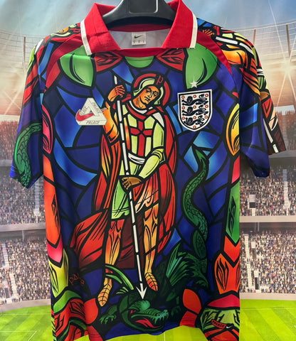 2026 Inglaterra Especial Versión Fan Selecciones