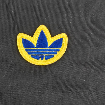 Hoody 2026/27 Colombia Retro