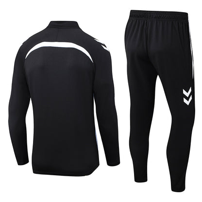 Conjunto Entrenamiento 2026 R BTS