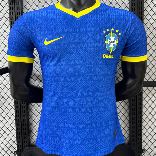 2026/27 Brasil Especial Versión Jugador Selecciones