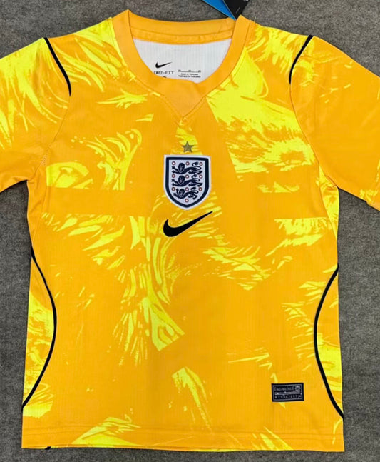 2026/27 Inglaterra Especial Versión Fan Selecciones