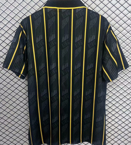 Jersey 1993/94 Sheffield Wednesday Visitante Manga corta Versión Fan Retro