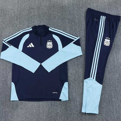 Conjunto Entrenamiento 2026/27 Argentina