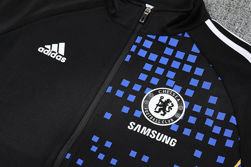 conjunto casual 2025/26 chelsea