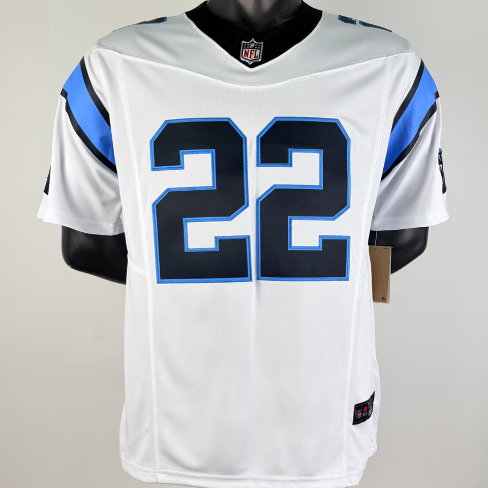jersey 2111 carolina panthers nfl