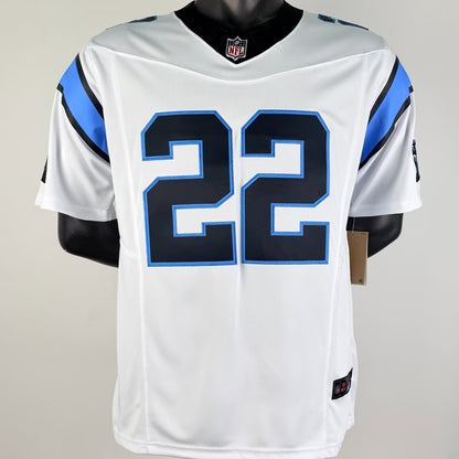 Jersey 2111 Carolina Panthers NFL