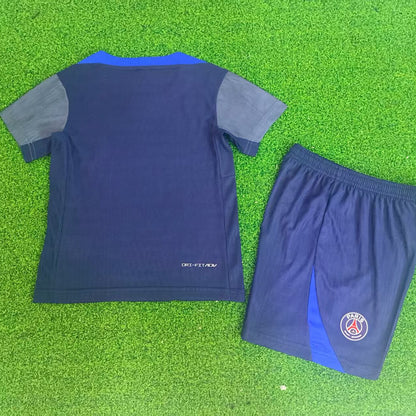 Jersey 2025/26 PSG Especial Manga corta Versión Jugador