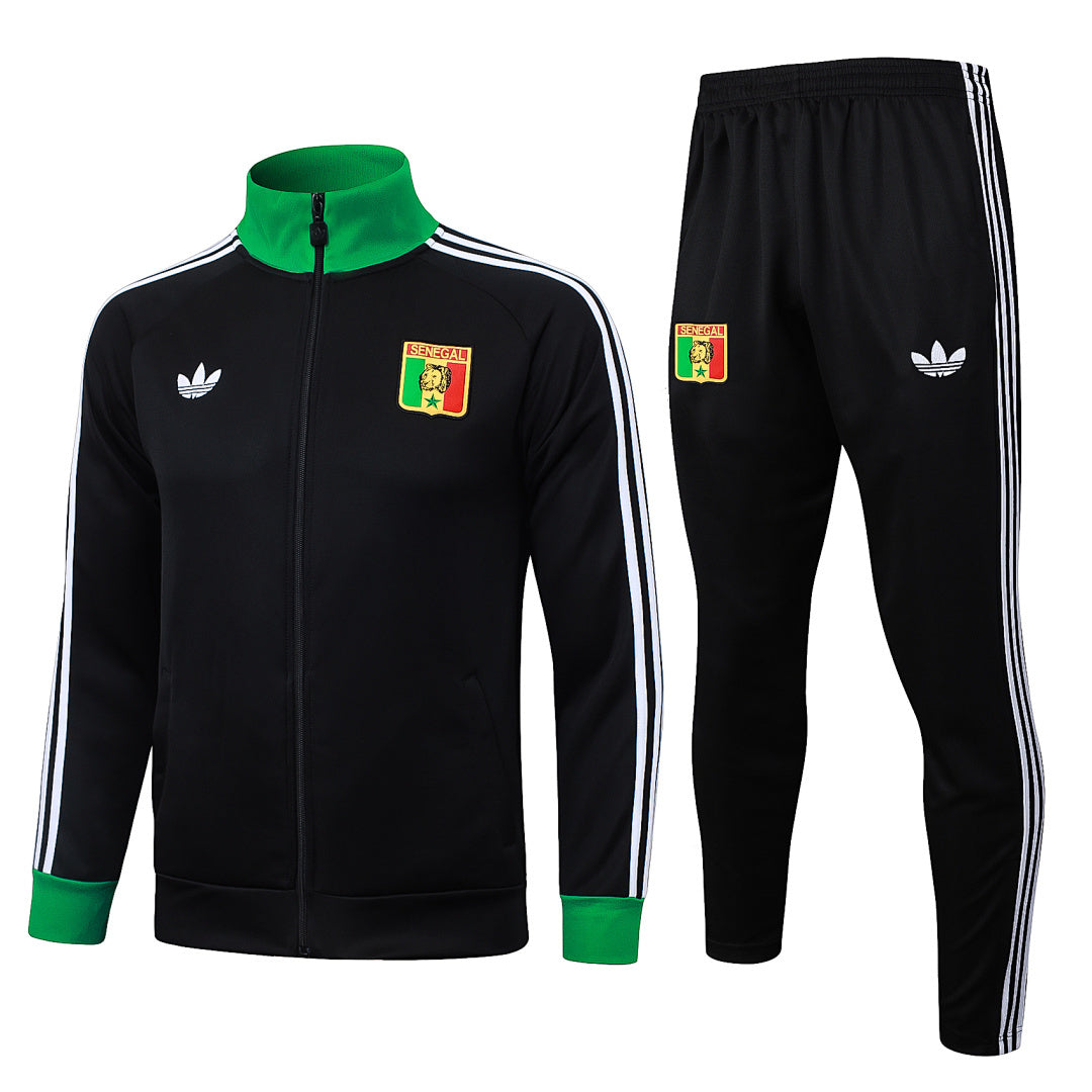 conjunto casual 2026/27 senegal