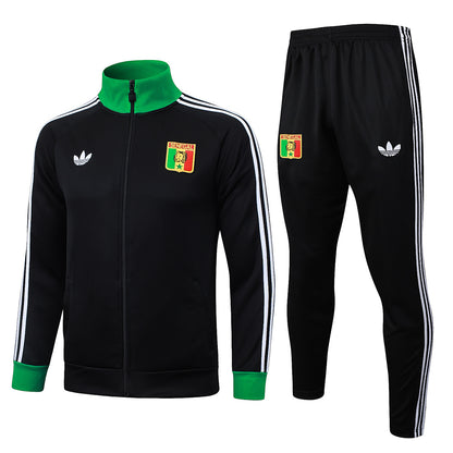 Conjunto Casual 2026/27 Senegal