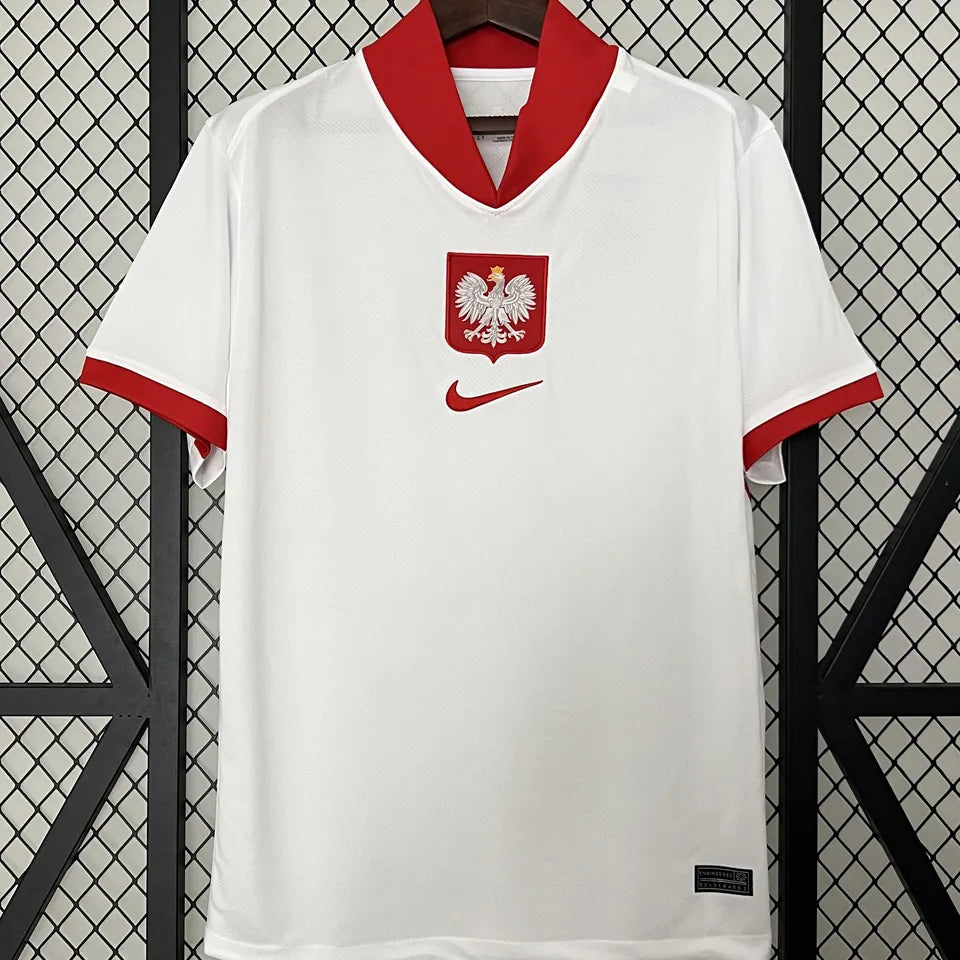 2024/25 Poland Local Versión Fan Selecciones