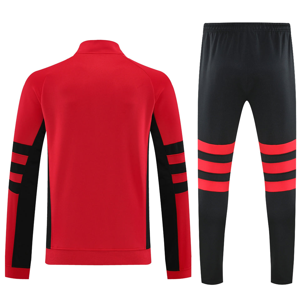 conjunto casual 2025/26 river plate