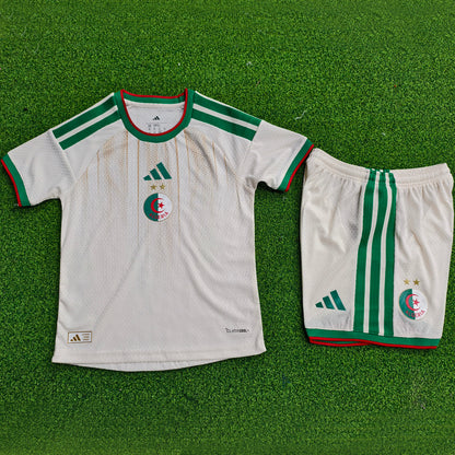 2026/27 Algeria Local Versión Jugador Selecciones