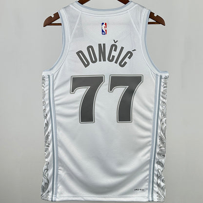 2025 Mavericks NBA
