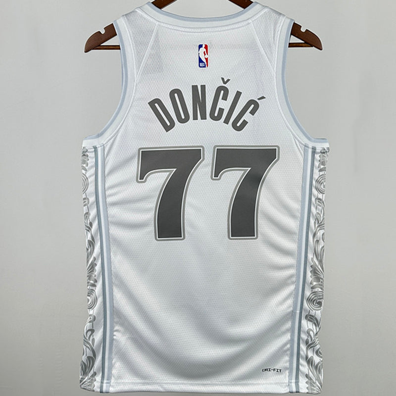 2025 Mavericks NBA
