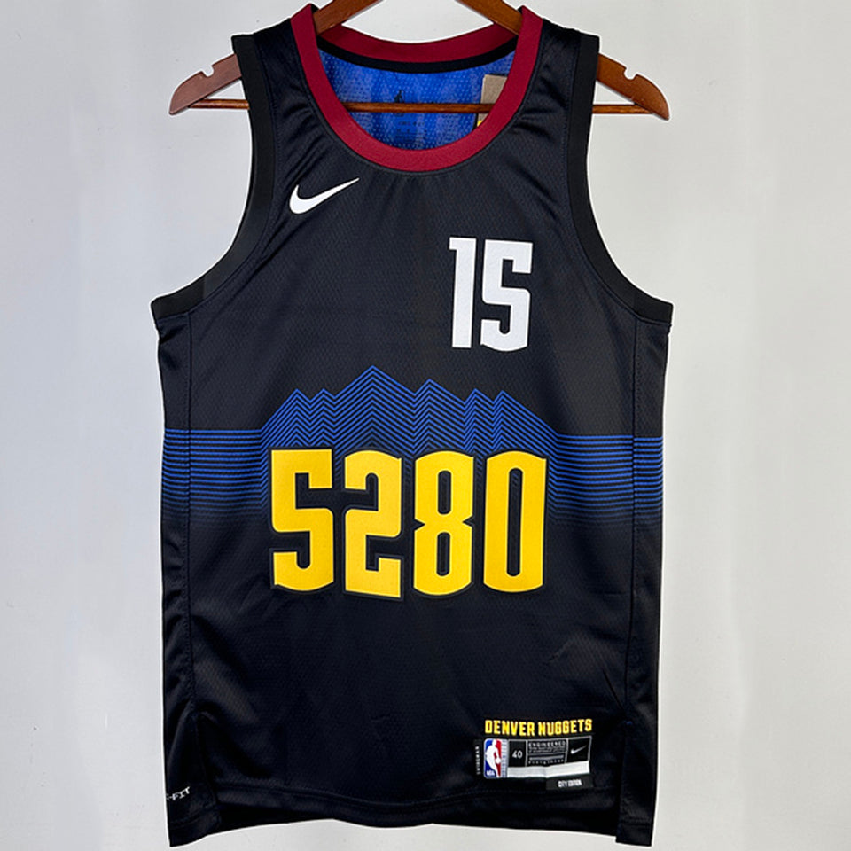 2023/24 Nuggets NBA
