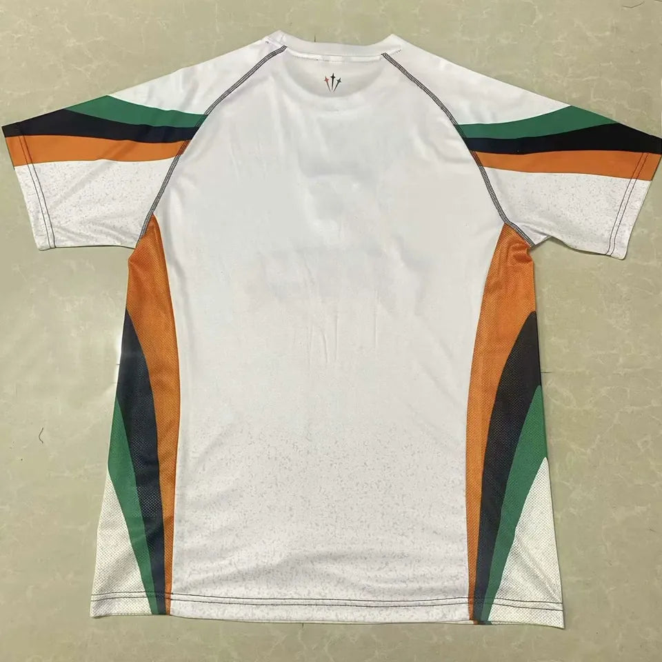 Jersey 2024/25 Venezia FC Visitante Manga corta Versión Fan