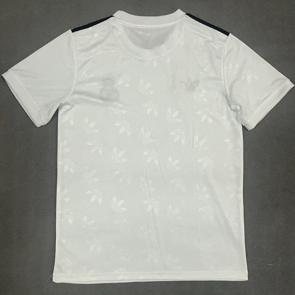 Jersey 2024/25 Real Madrid Especial Manga corta Versión Fan