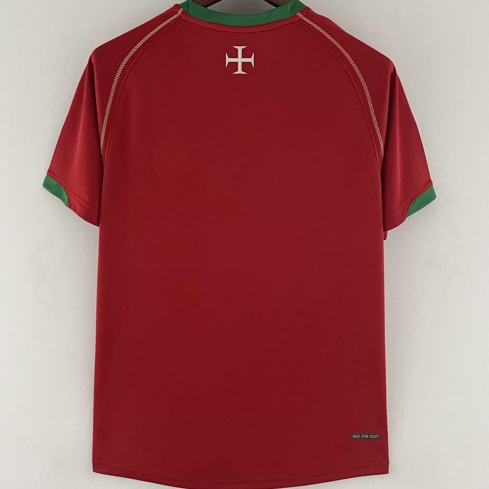 2006 portugal local versión fan selecciones retro