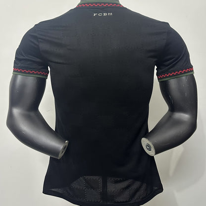 Jersey 2025/26 Bayern Munich Especial Manga corta Versión Jugador