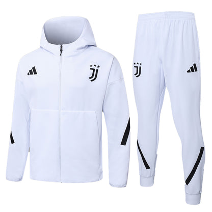 Conjunto Casual 2026/27 Juventus