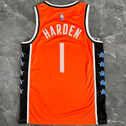 2026 Clippers NBA