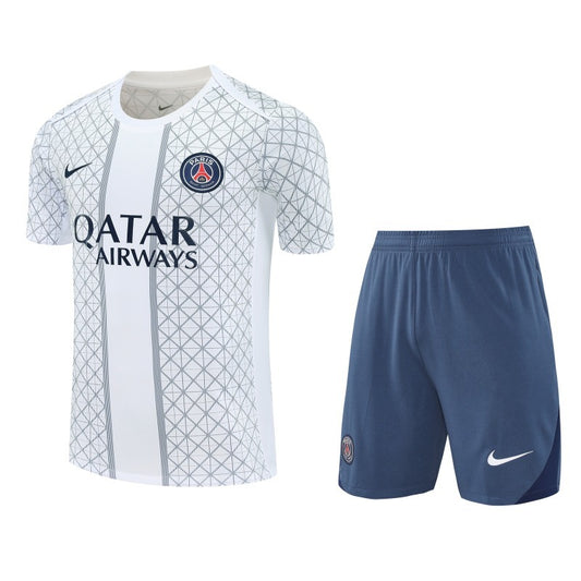 Conjunto Entrenamiento 2025/26 PSG