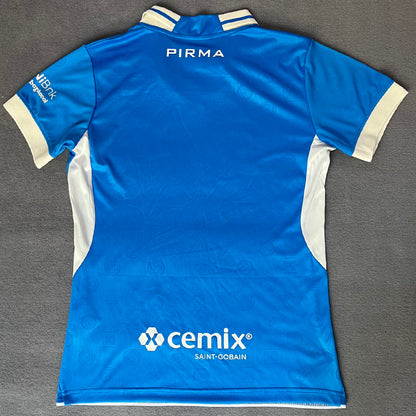 Jersey 2026/27 Cruz Azul Local Manga corta Mujer