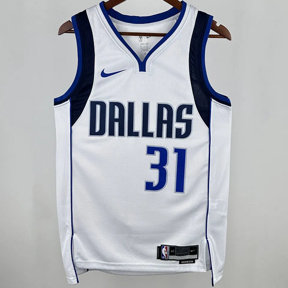 2025 Mavericks NBA