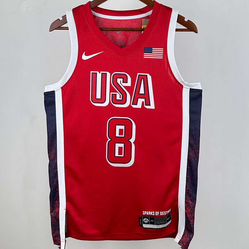 2024 Team NBA