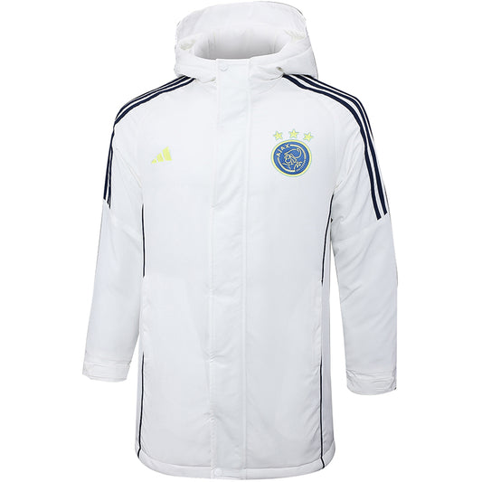 Conjunto Casual 2024/25 Ajax