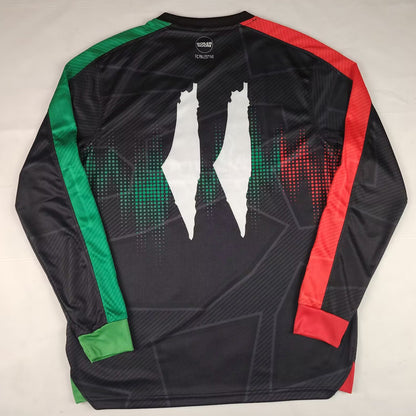 2025/26 FC Palestine Especial Versión Fan Selecciones