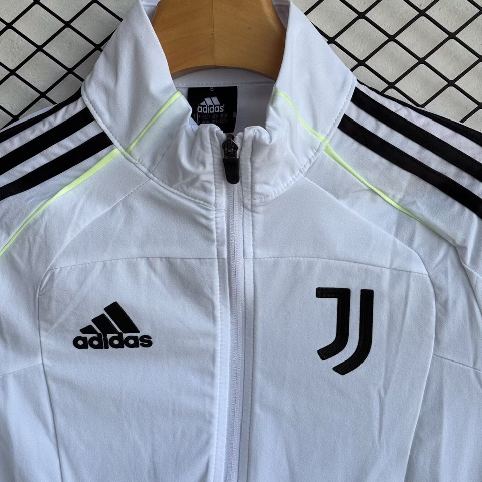 rompeviento 2026 juventus
