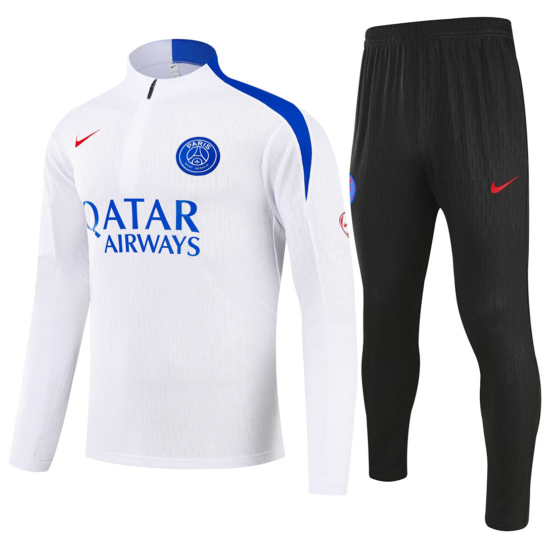 conjunto entrenamiento 2026 psg