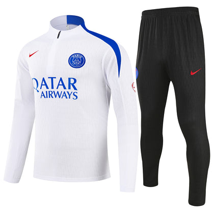 Conjunto Entrenamiento 2026 PSG
